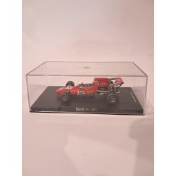 DeAgostini 1:43 March 711 - 1971 (Ronnie Peterson)
