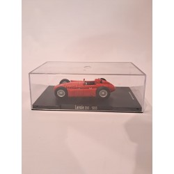 DeAgostini 1:43 Lancia D50 - 1955 (Alberto Ascari)