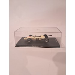 DeAgostini 1:43 Honda RA272 - 1965 (Richie Ginther)
