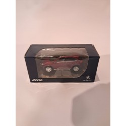 Norev 1:64 Peugeot 4008