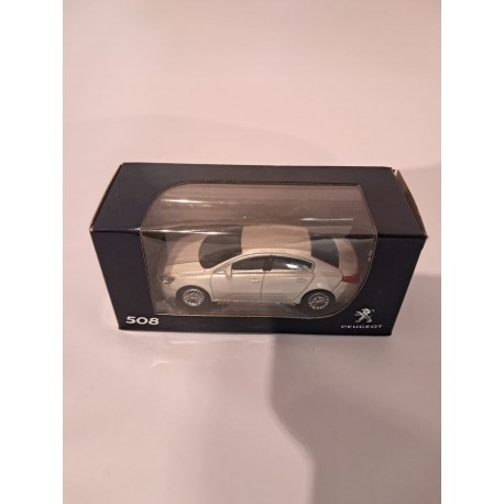 Norev 1:64 Peugeot 508