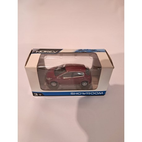 Norev 1:64 Peugeot 208