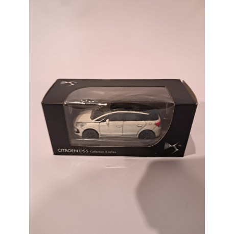 Norev 1:64 Citroën DS5