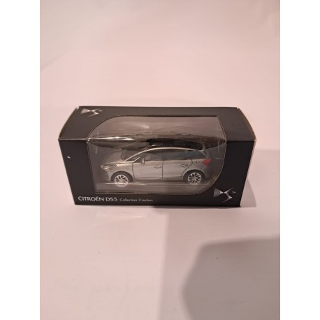 Norev 1:64 Citroën DS5