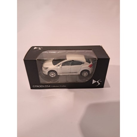 Norev 1:64 Citroën DS4