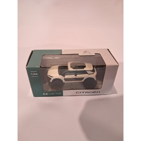 Norev 1:64 Citroën C4 Cactus