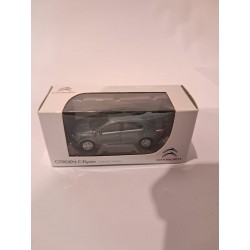 Norev 1:64 Citroën C-Elysée