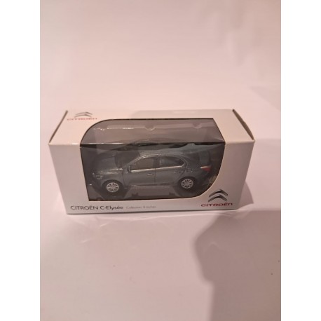 Norev 1:64 Citroën C-Elysée