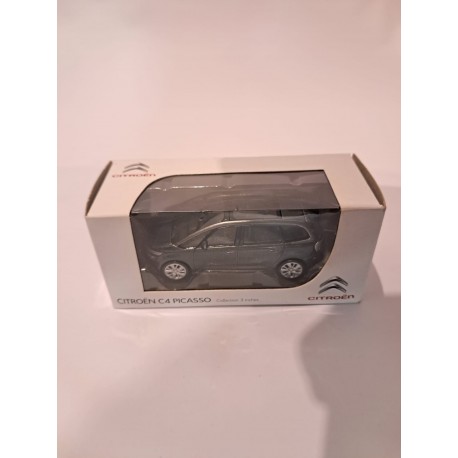 Norev 1:64 Citroën C4 Picasso