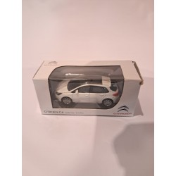 Norev 1:64 Citroën C4