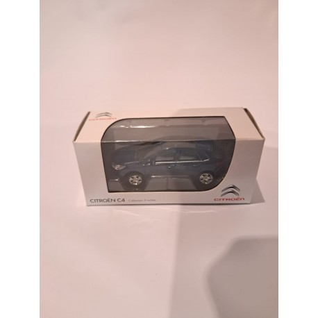 Norev 1:64 Citroën C4
