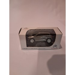 Norev 1:64 Citroën C4 Aircross