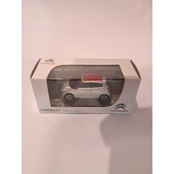 Norev 1:64 Citroën C1