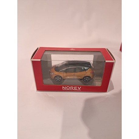 Norev 1:64 Renault Scenic 4