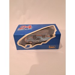Ixo Models 1:43 1969 Ford GT40 Le Mans