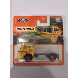 Matchbox 1:64 1965 Ford C900