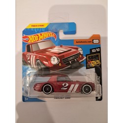 HotWheels 1:64 Fairlady 2000