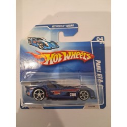 Hot Wheels 1:64 Panoz GTR-1