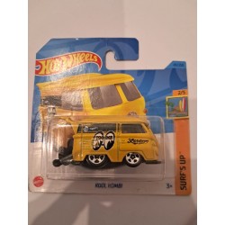 Hotwheels 1:64 Kool Kombi