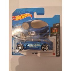 Hot Wheels 1:64 TH Deora II