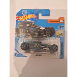 Hot Wheels 1:64 Mod Rod