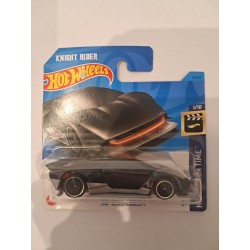 Hot Wheels 1:64 HW K.I.T.T. Concept