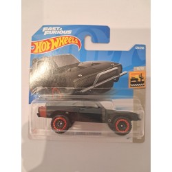 Hot Wheels 1:64 '70 Dodge Charger
