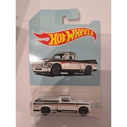Hot Wheels 1:64 '63 Studebaker Champ (American Pickups Series)