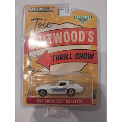 Greenlight 1:64 1966 Chevrolet Corvette