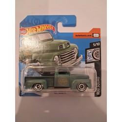 Hot Wheels 1:64 '49 Ford F1