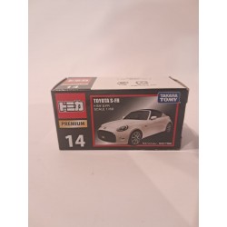Tomica Premium 1:60 Toyota S-FR