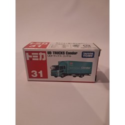 Tomica UD Trucks Condor