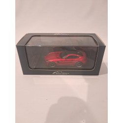 Almost Real 1:43 Mercedes-AMG GT R 2017