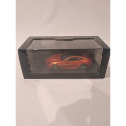 TSM Model 1:43 Jaguar F-Type SVR Coupe