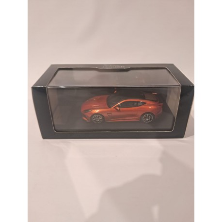 TSM Model 1:43 Jaguar F-Type SVR Coupe