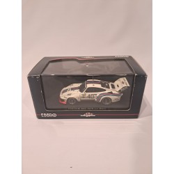 EBBRO 1:43 Porsche 935 1976 Le Mans
