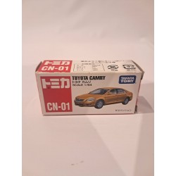 Tomica 1:64 Toyota Camry