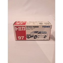 Tomica 1:57 Toyota Probox