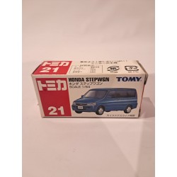 Tomica 1:64 Honda Stepwgn