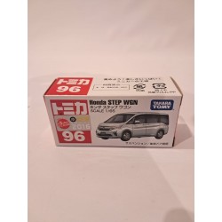 Tomica 1:65 Honda Step Wgn