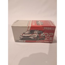 POP Race 1:64 Honda Civic Type R TCR