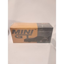 Mini GT 1:64 LB Works Toyota GR Supra JPS
