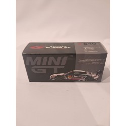 Mini GT 1:64 Nissan GT-R Nismo GT3 n10 "Tanax Gainer GT-R"