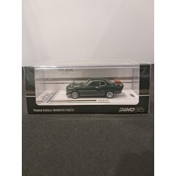 Inno Models 1:64 Toyota Celica 16000GTV (TA22)