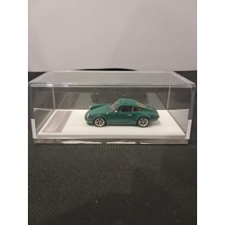 M64X 1:64 Kaege Retro Classic Smyrna Green Porsche 911