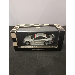 Minichamps 1:43 Mercedes-Benz CLK DTM 2002 Test Car