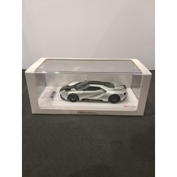 TSM Model 1:43 2015 Ford GT Chicago Auto Show