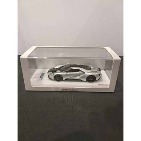 TSM Model 1:43 2015 Ford GT Chicago Auto Show