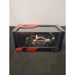 EBBRO 1:43 Zent Cerumo SC430 Super GT 2008 No.38
