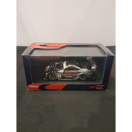 EBBRO 1:43 Zent Cerumo SC430 Super GT 2008 No.38